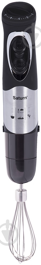 Блендер погружной Saturn ST-FP0042 - фото 3 Блендер погружной Saturn ST-FP0042 - фото 3