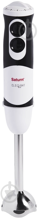 Блендер погружной Saturn ST-FP0051 New - фото 2 Блендер погружной Saturn ST-FP0051 New - фото 2