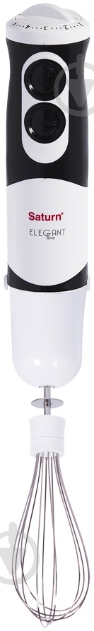 Блендер погружной Saturn ST-FP0051 New - фото 3 Блендер погружной Saturn ST-FP0051 New - фото 3