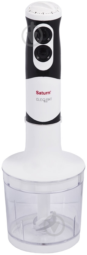 Блендер погружной Saturn ST-FP0051 New - фото 4 Блендер погружной Saturn ST-FP0051 New - фото 4