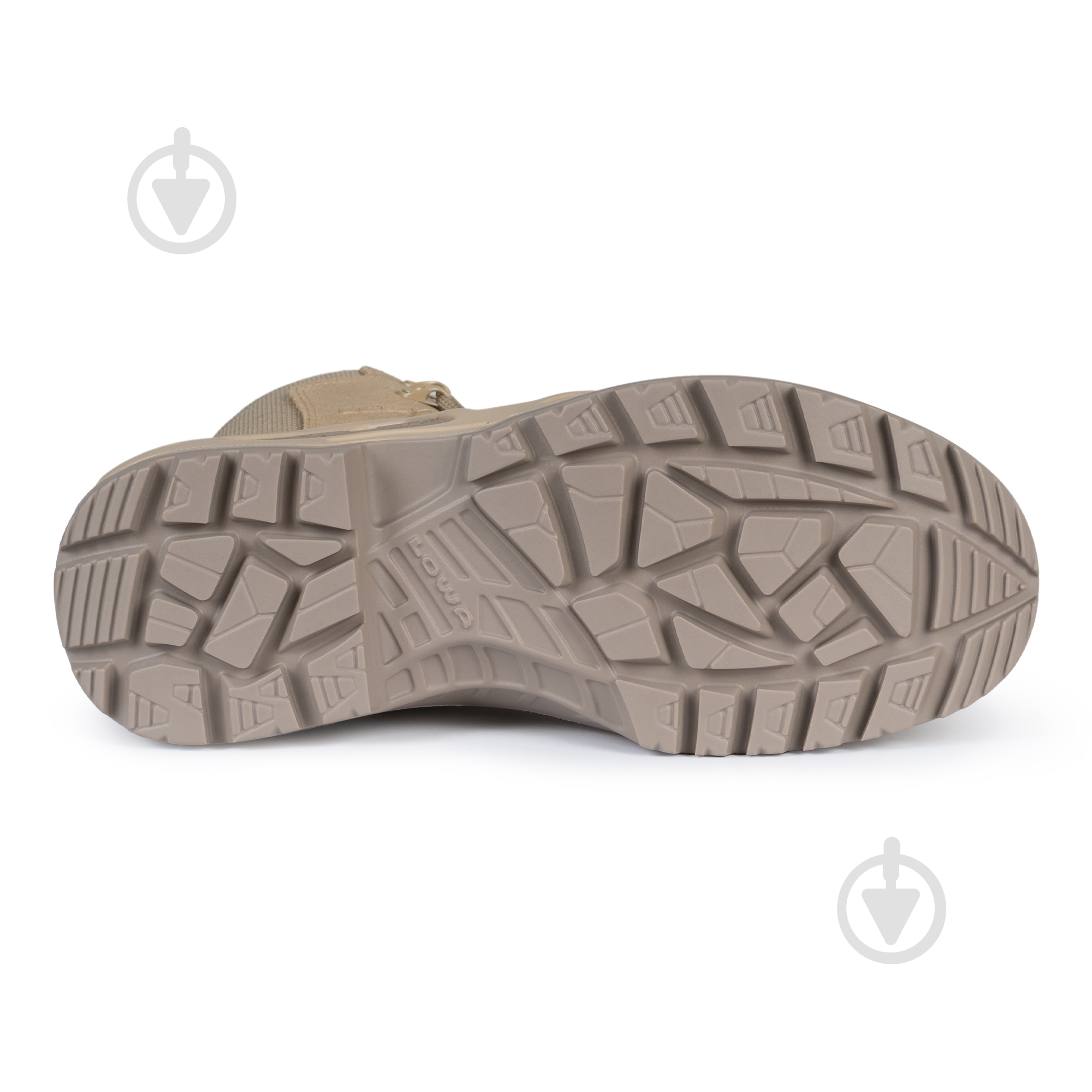 Ботинки тактические Lowa Z-8S C р.45 310686/0410 desert - фото 3 Ботинки тактические Lowa Z-8S C р.45 310686/0410 desert - фото 3