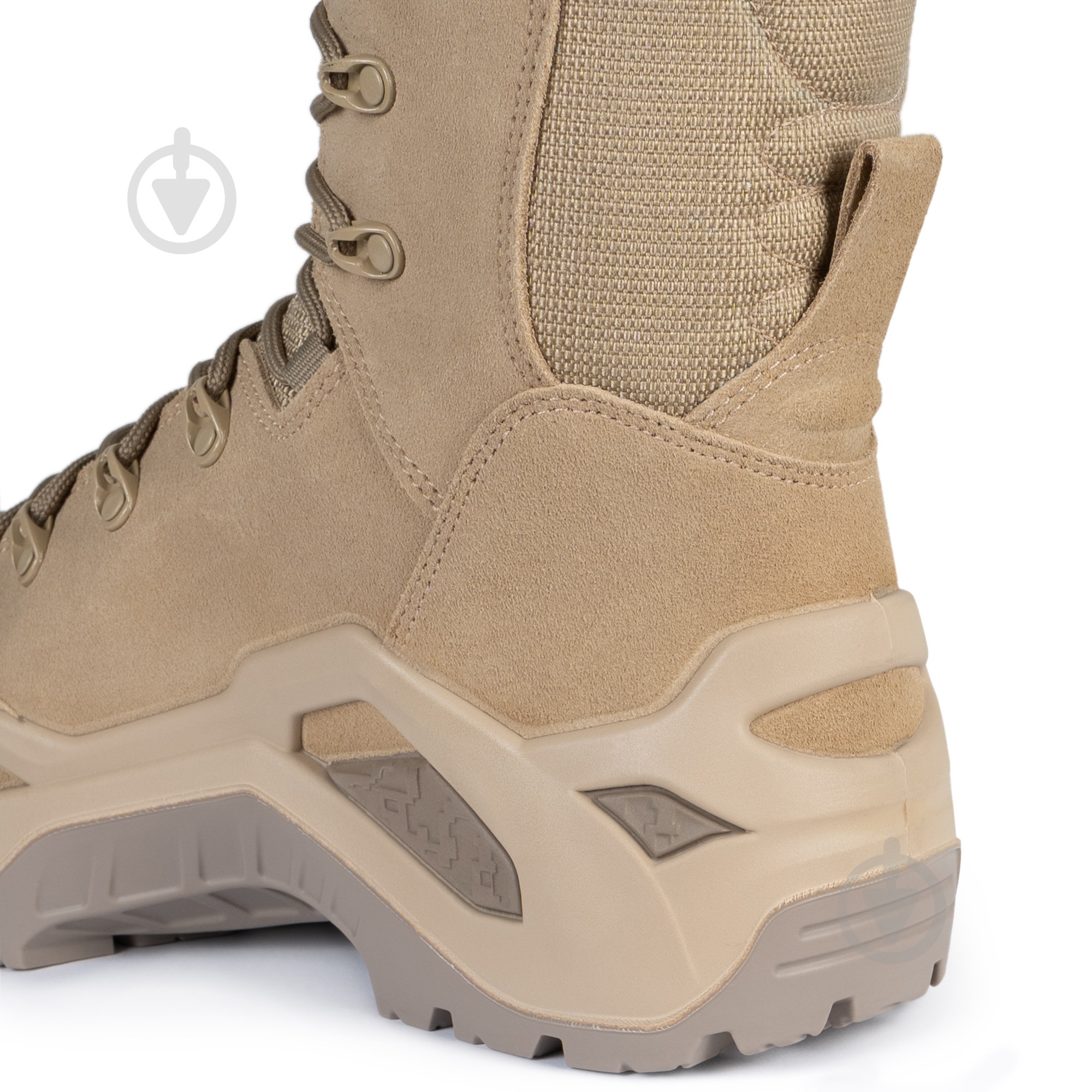 Ботинки тактические Lowa Z-8S C р.45 310686/0410 desert - фото 6 Ботинки тактические Lowa Z-8S C р.45 310686/0410 desert - фото 6