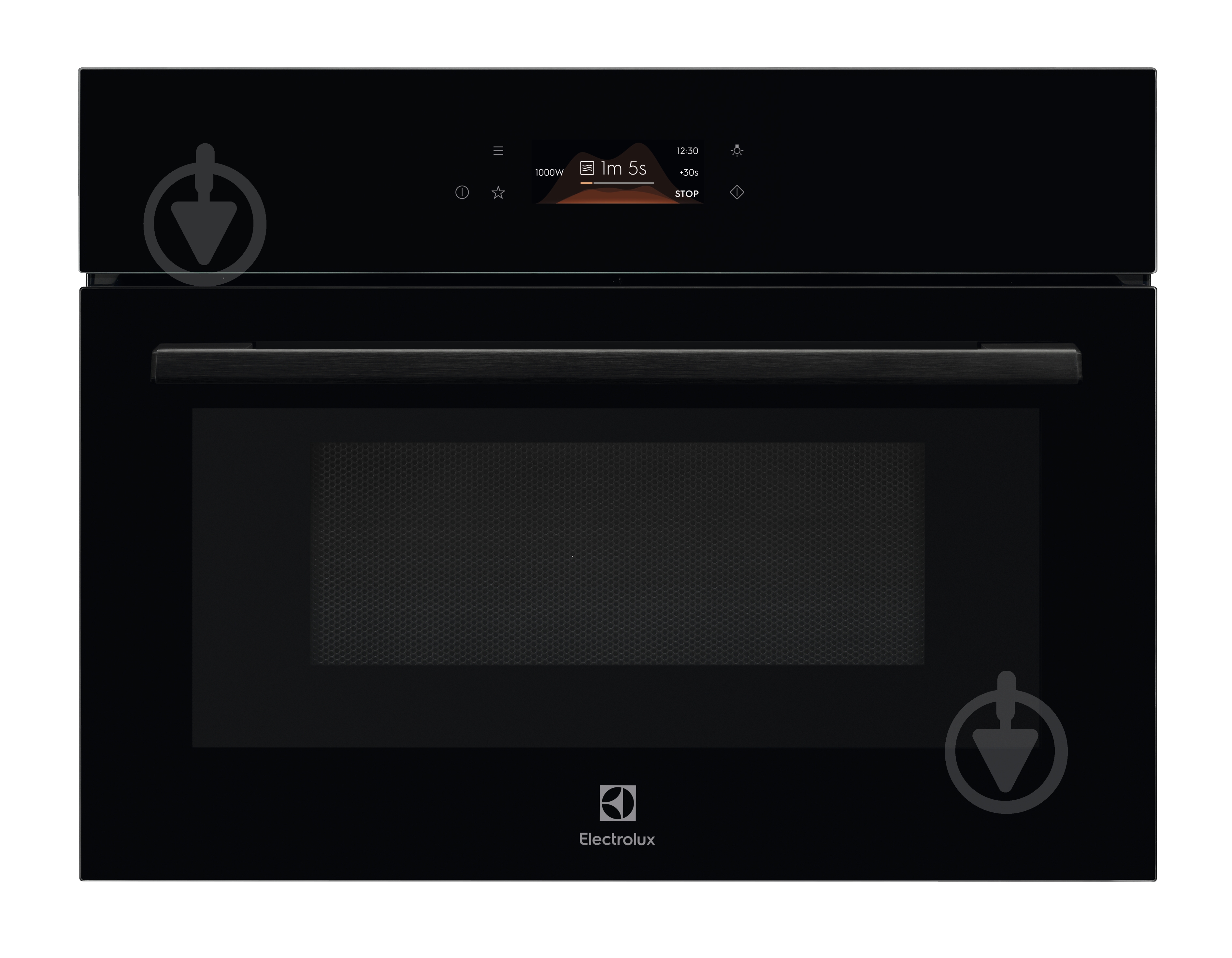 ВИТРИНА! Духовой шкаф Electrolux EVM8E08Z - фото 1 ВИТРИНА! Духовой шкаф Electrolux EVM8E08Z - фото 1