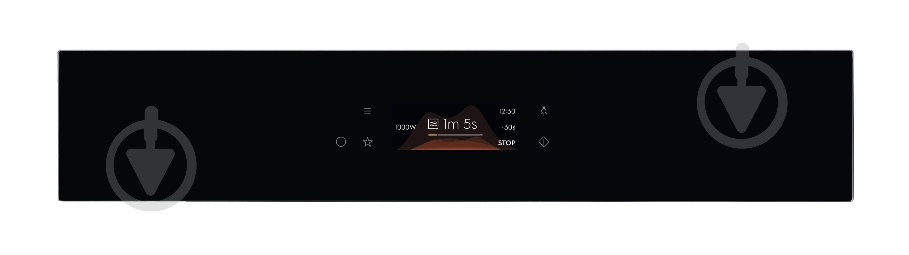 ВИТРИНА! Духовой шкаф Electrolux EVM8E08Z - фото 2 ВИТРИНА! Духовой шкаф Electrolux EVM8E08Z - фото 2