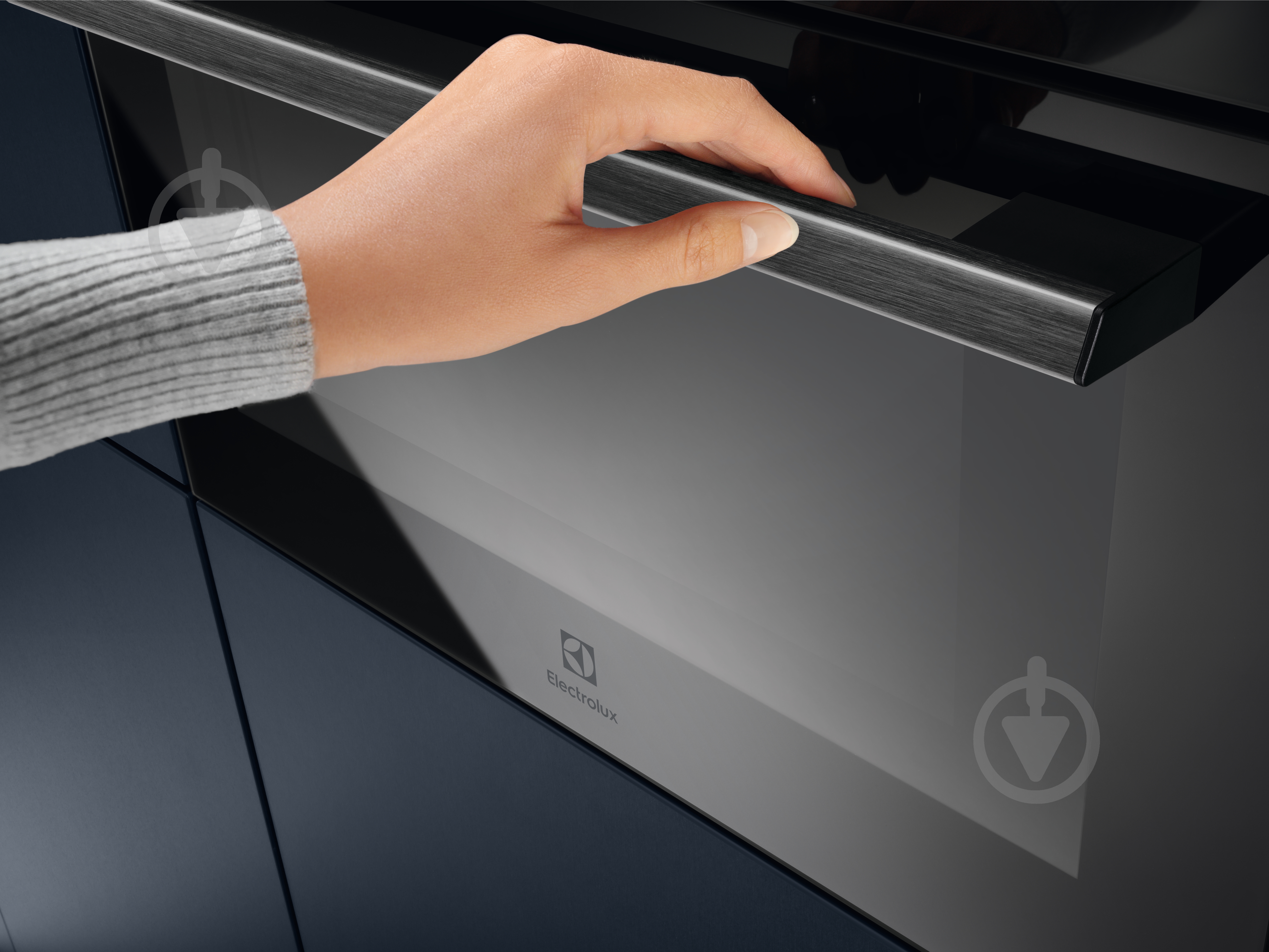 ВИТРИНА! Духовой шкаф Electrolux EVM8E08Z - фото 4 ВИТРИНА! Духовой шкаф Electrolux EVM8E08Z - фото 4