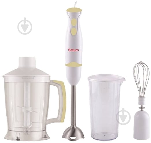 Блендер погружной Saturn ST-FP9061 - фото 1