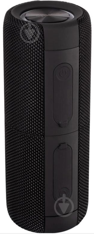Портативна колонка Gelius Shark X KZBS-003i 2.0 black (00000097452) - фото 2