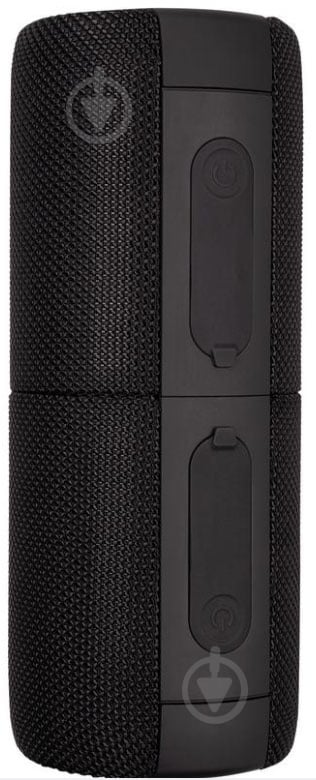 Портативна колонка Gelius Shark X KZBS-003i 2.0 black (00000097452) - фото 3