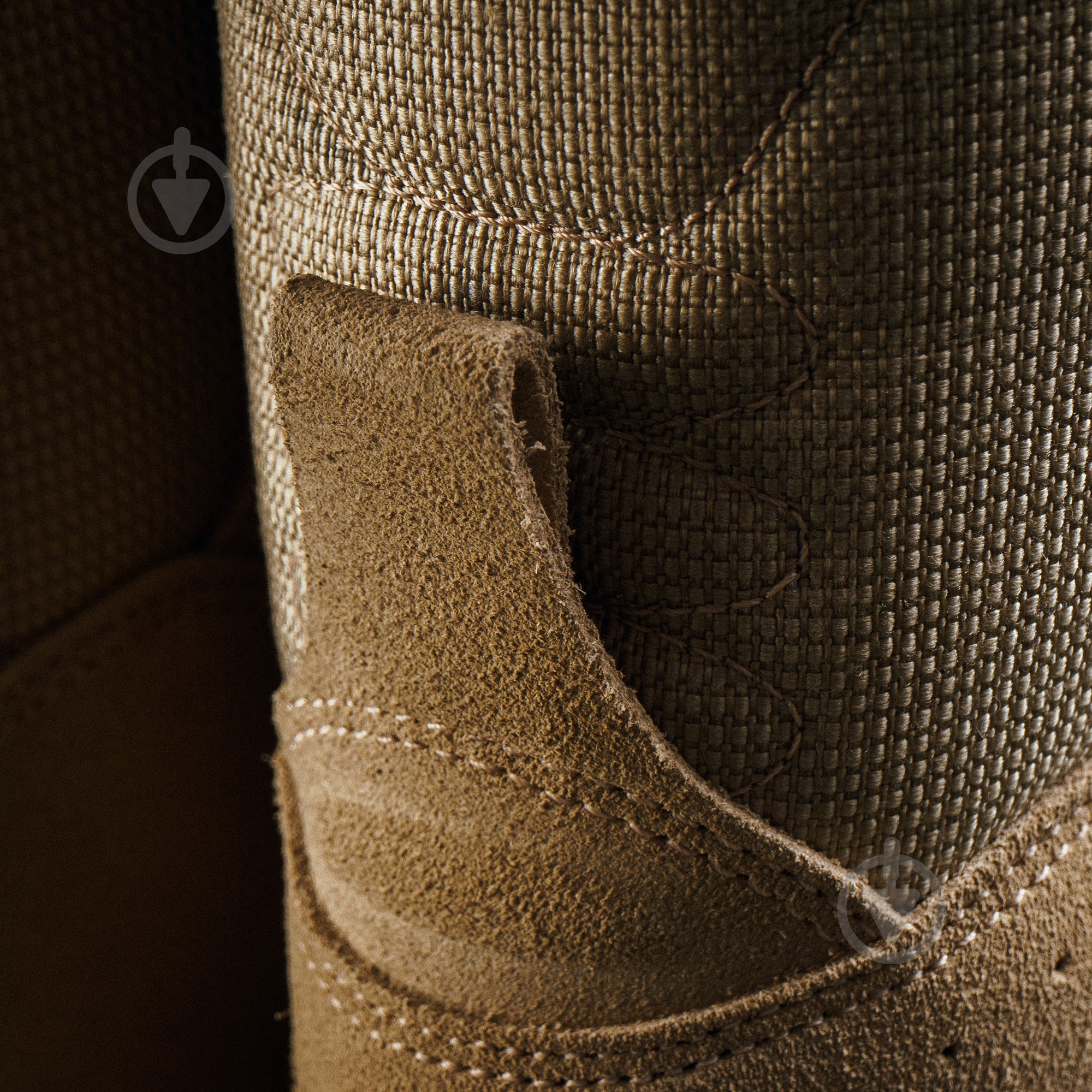 Ботинки тактические Lowa Z-8S C р.44 310686/0410 desert - фото 11 Ботинки тактические Lowa Z-8S C р.44 310686/0410 desert - фото 11