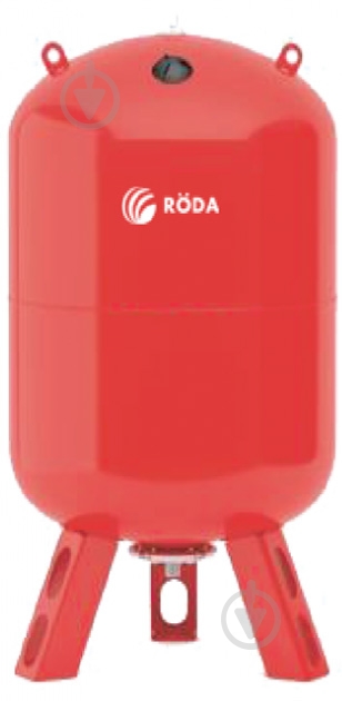Бак расширительный Roda RCTH0080LV - фото 1