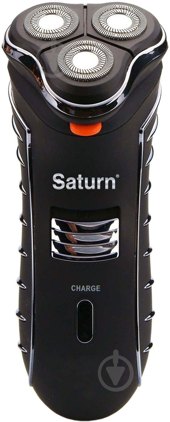 Электробритва Saturn ST-HC7391 - фото 1