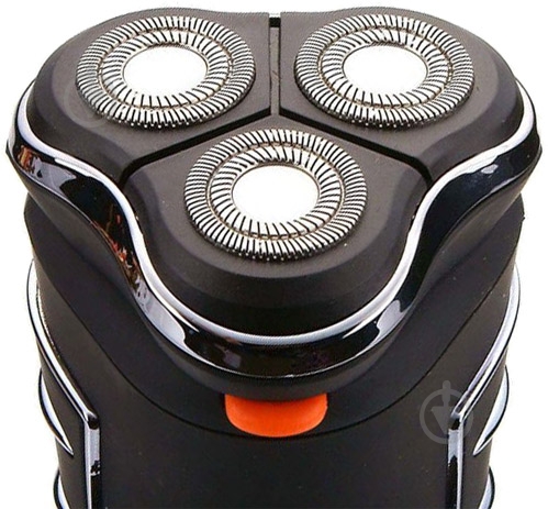 Электробритва Saturn ST-HC7391 - фото 2