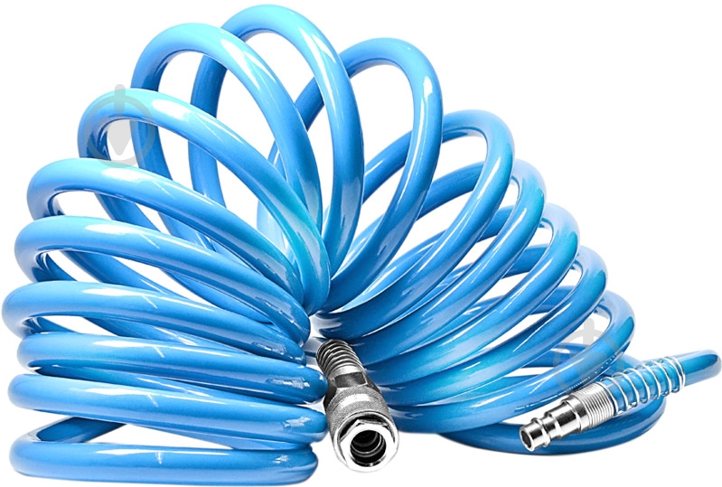 Шланг высокого давления Stark 8 мм 10 м AH-PU8110 - фото 2 Шланг высокого давления Stark 8 мм 10 м AH-PU8110 - фото 2