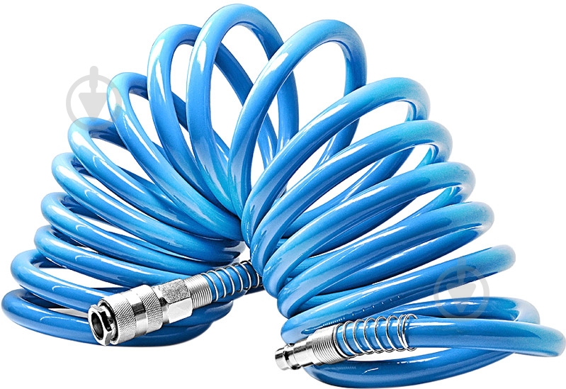 Шланг высокого давления Stark 8 мм 10 м AH-PU8110 - фото 1 Шланг высокого давления Stark 8 мм 10 м AH-PU8110 - фото 1