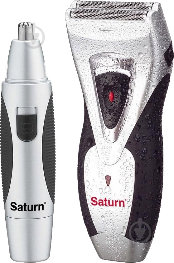 Электробритва Saturn ST-HC7392 - фото 1