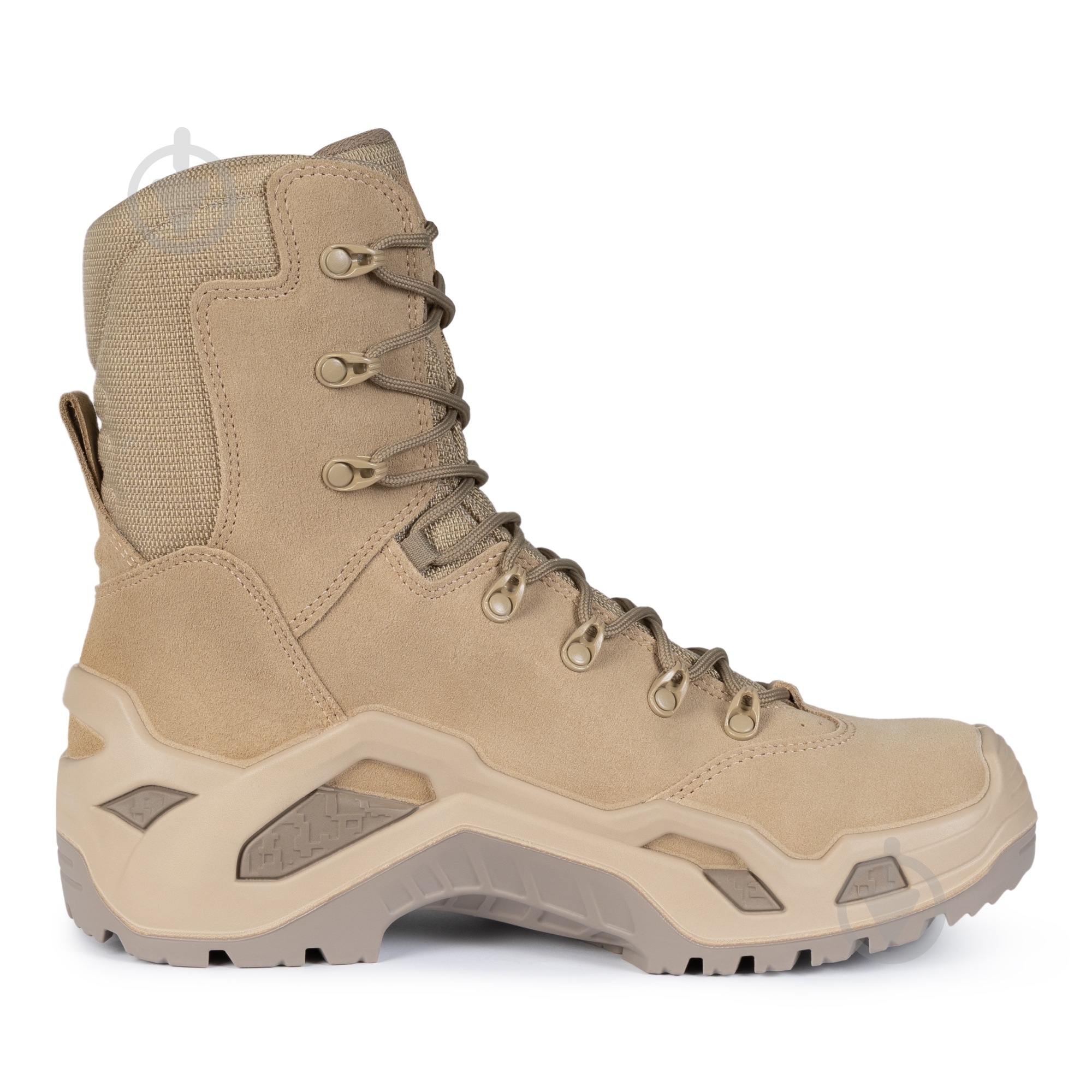 Ботинки тактические Lowa Z-8S C р.43,5 310686/0410 desert - фото 2 Ботинки тактические Lowa Z-8S C р.43,5 310686/0410 desert - фото 2