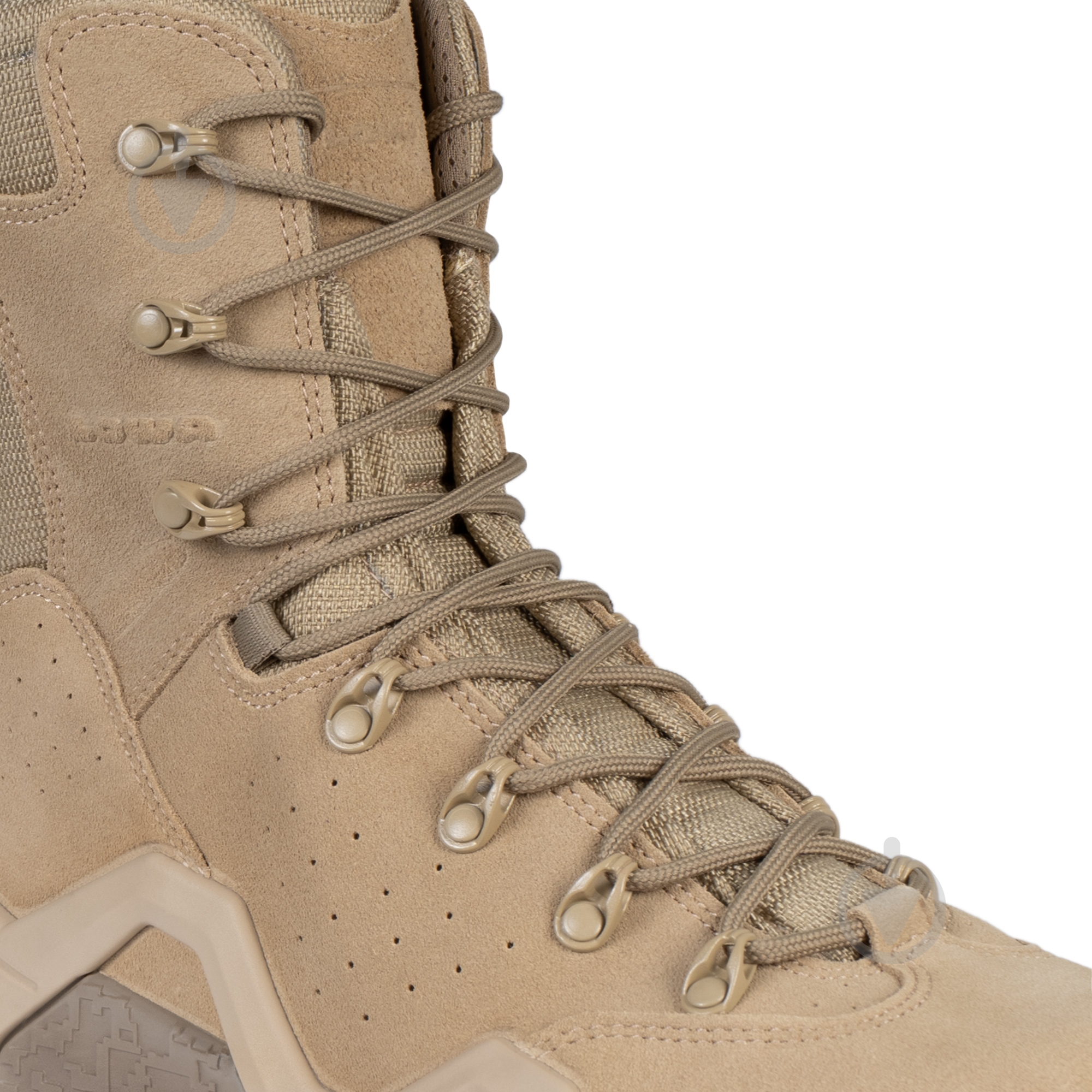 Ботинки тактические Lowa Z-8S C р.43,5 310686/0410 desert - фото 5 Ботинки тактические Lowa Z-8S C р.43,5 310686/0410 desert - фото 5