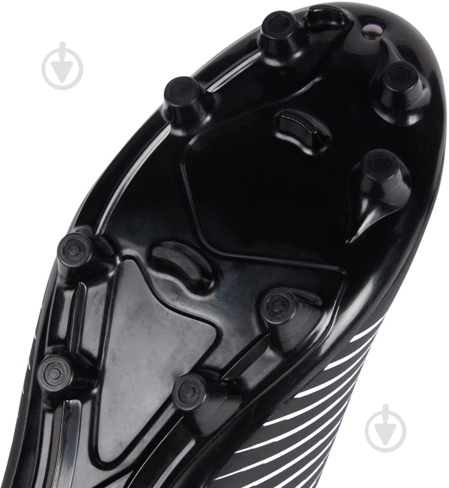 Бутсы Pro Touch PT Control FG/AG 432444-902 р.40 черный - фото 7