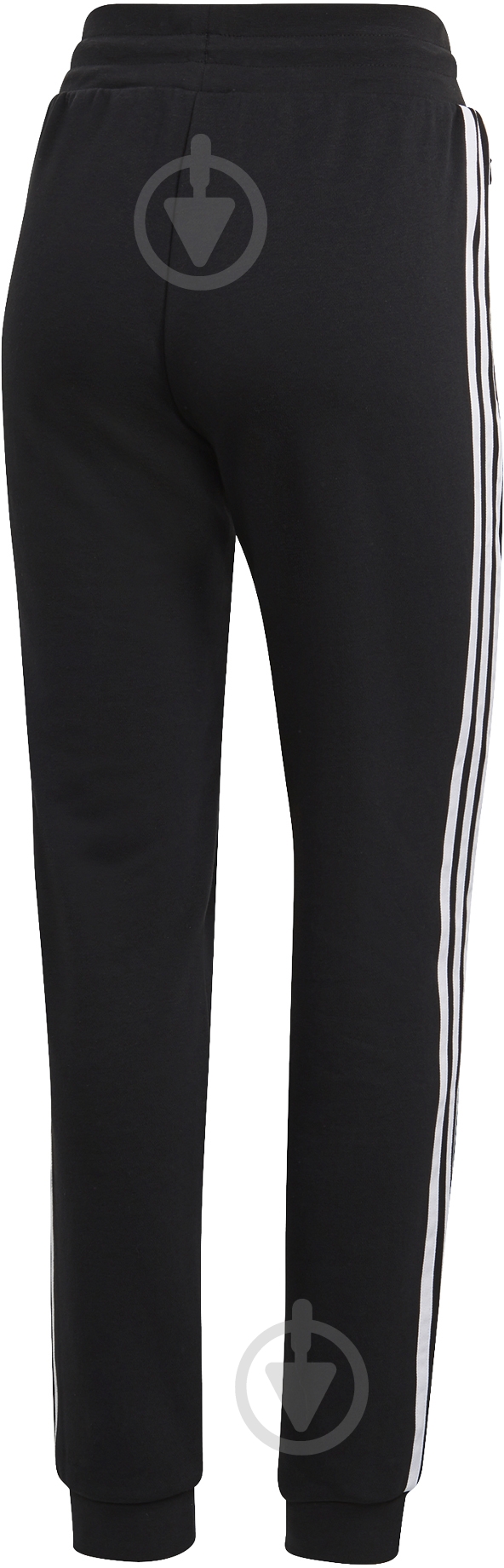 Штани Adidas SLIM PANTS GD2255 р. 38 чорний - фото 4 Штани Adidas SLIM PANTS GD2255 р. 38 чорний - фото 4