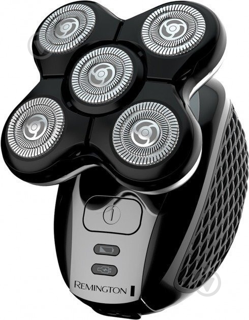 Бритва для голови Remington XR1500 ULTIMATE SERIES RX5 - фото 1