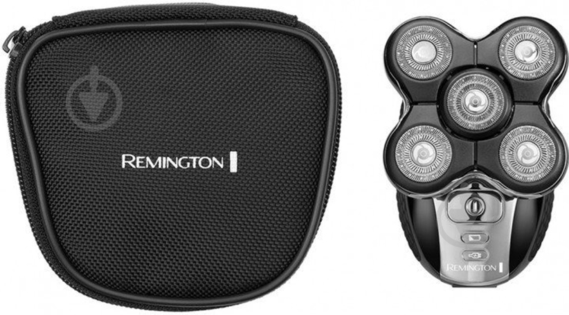 Бритва для голови Remington XR1500 ULTIMATE SERIES RX5 - фото 5