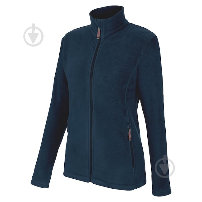 Кофта флисовая WURTH MODYF JOB+ ECO р. XXL M456385004 синий - фото 1