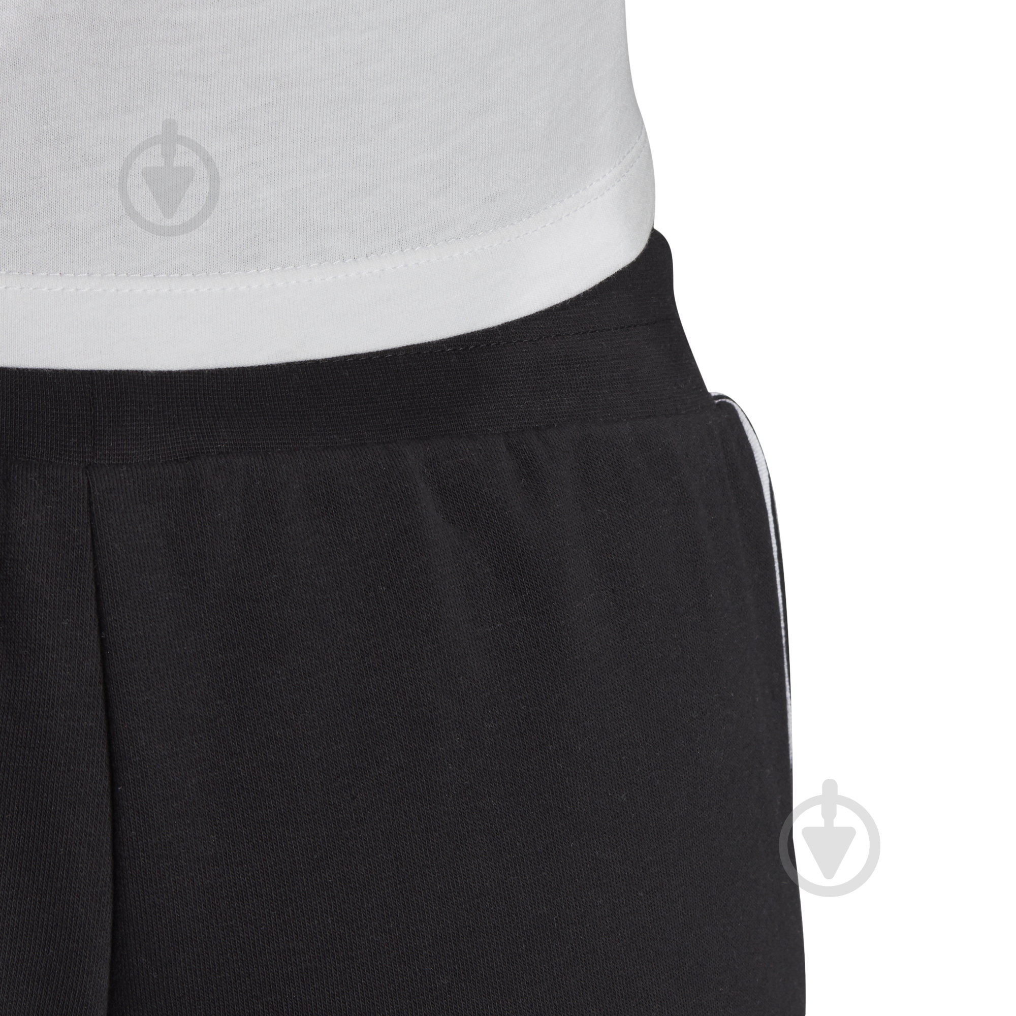 Штани Adidas SLIM PANTS GD2255 р. 42 чорний - фото 10