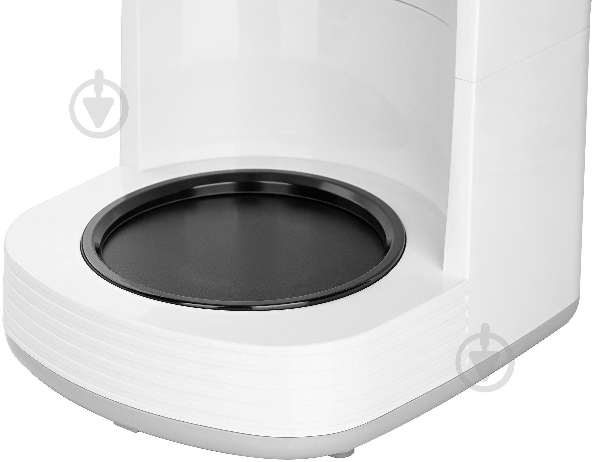 Кофеварка капельная Ardesto FCM-D17WG - фото 3