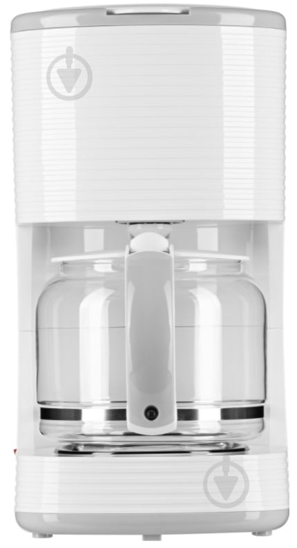 Кофеварка капельная Ardesto FCM-D17WG - фото 5