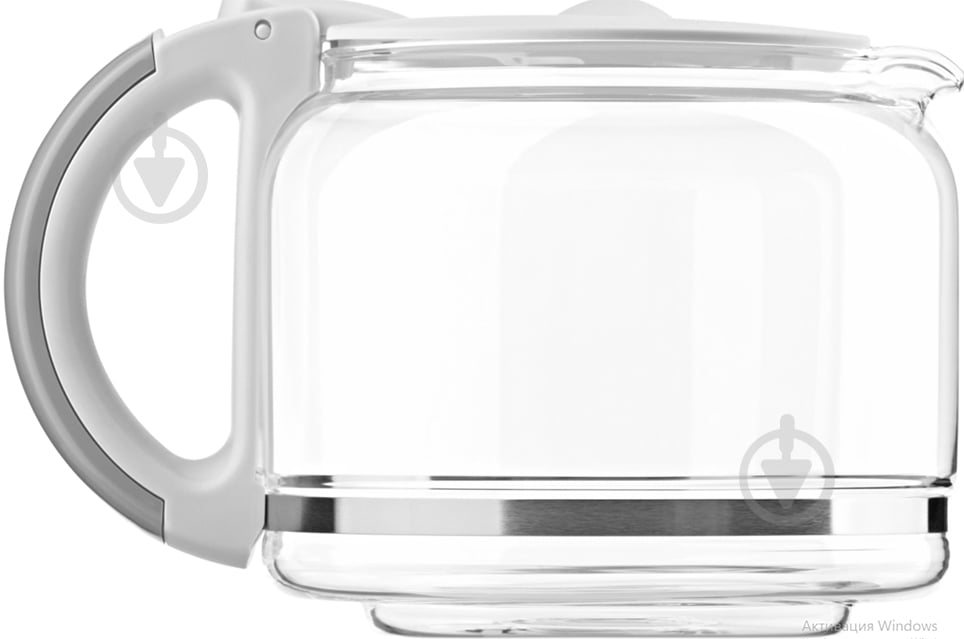 Кофеварка капельная Ardesto FCM-D17WG - фото 6