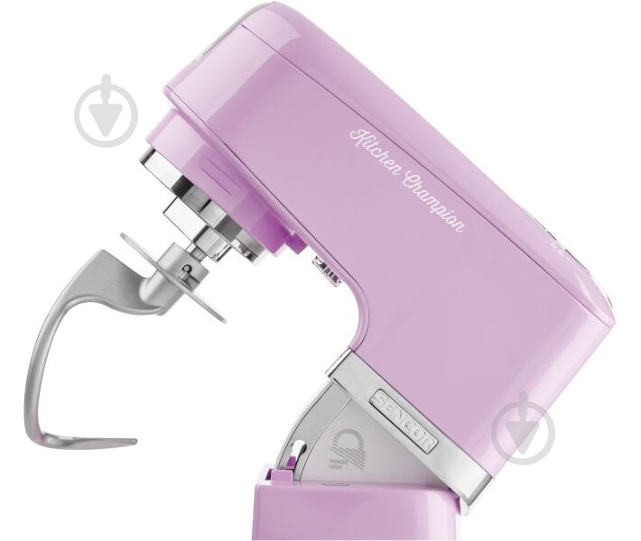 Кухонний комбайн Sencor STM6358RS - фото 5