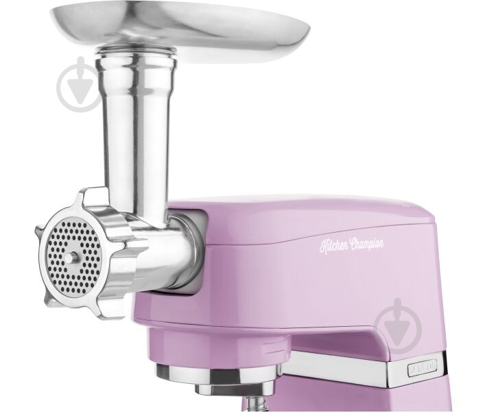 Кухонний комбайн Sencor STM6358RS - фото 4