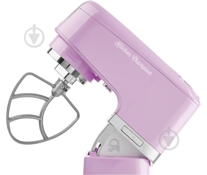 Кухонний комбайн Sencor STM6358RS - фото 7