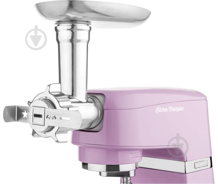 Кухонний комбайн Sencor STM6358RS - фото 8