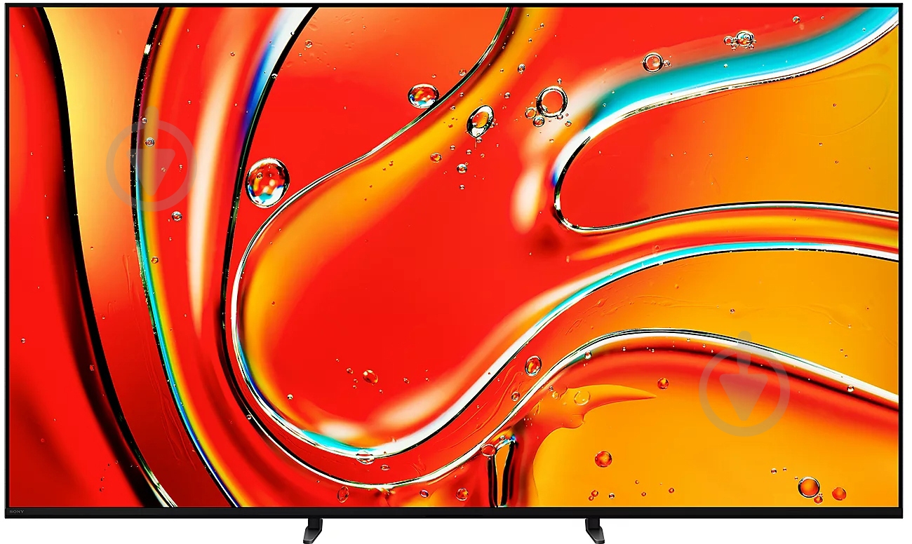 Телевизор Sony K-65XR70 - фото 8 Телевизор Sony K-65XR70 - фото 8