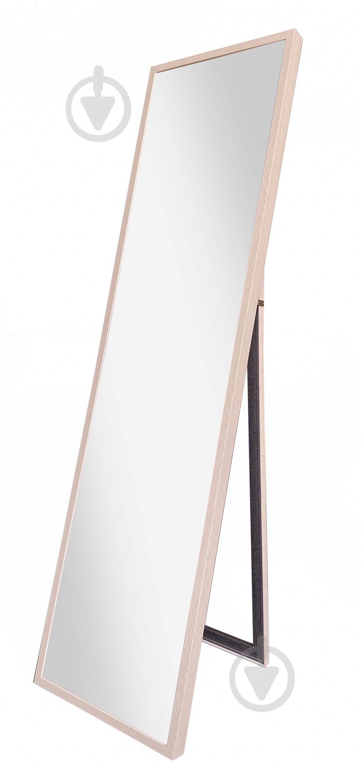 Напольное зеркало Арт-Сервіс ЭЗ-00883 - фото 1