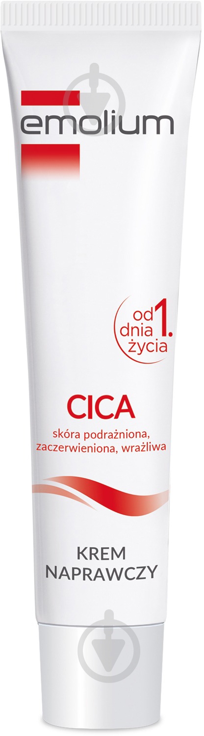 Крем Sanofi Емоліум Cica відновлюючий 40 мл - фото 2