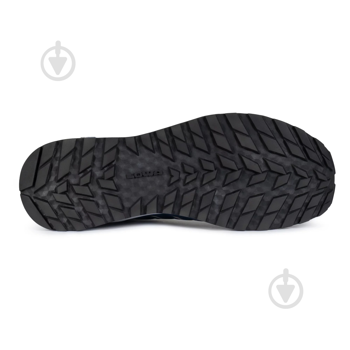 Кроссовки мужские летние Lowa Vento LO 210505/6923 р.48,5 светло-синие - фото 3