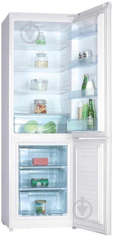 Холодильник Saturn ST-CF1952U - фото 2 Холодильник Saturn ST-CF1952U - фото 2