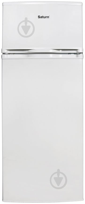 Холодильник Saturn ST-CF1962U - фото 1 Холодильник Saturn ST-CF1962U - фото 1