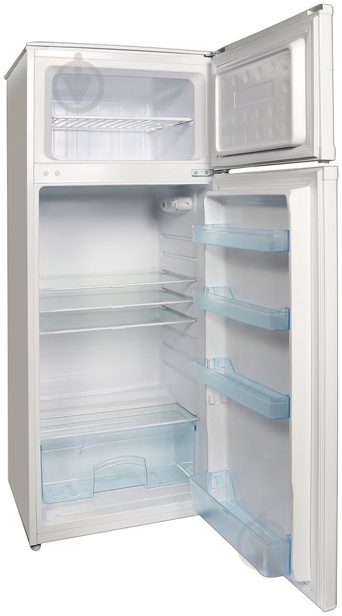 Холодильник Saturn ST-CF1962U - фото 2 Холодильник Saturn ST-CF1962U - фото 2