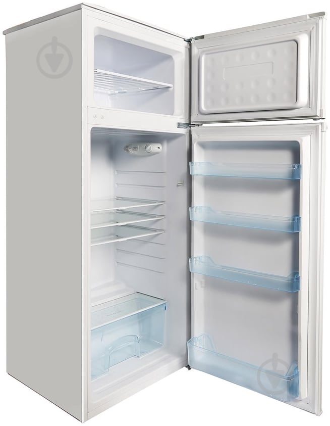 Холодильник Saturn ST-CF1962U - фото 3 Холодильник Saturn ST-CF1962U - фото 3