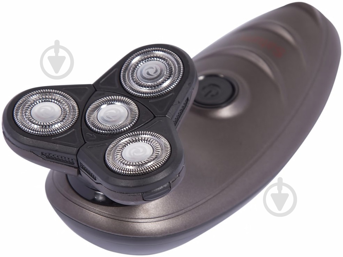 Электробритва Saturn ST-HC7396 - фото 2 Электробритва Saturn ST-HC7396 - фото 2