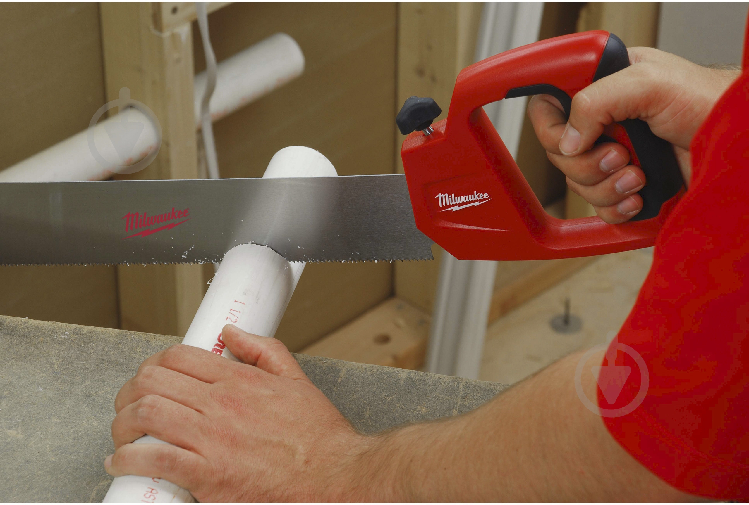 Пила пасовочная Milwaukee 48220212 - фото 2