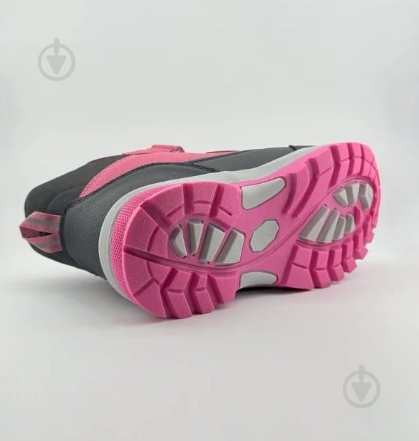 Ботинки для девочек JOIKS TermoTec W-1203-1 р.32 - фото 5