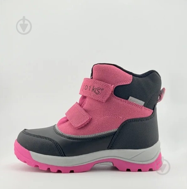 Ботинки для девочек JOIKS TermoTec W-1203-1 р.32 - фото 1