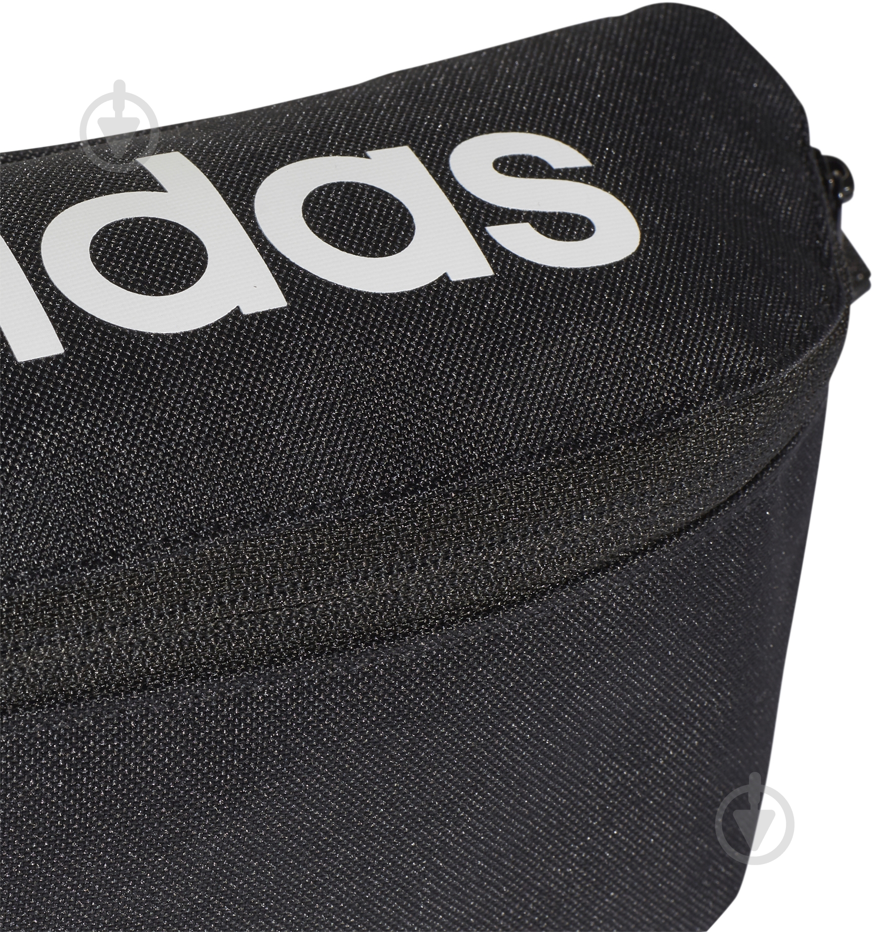 Сумка Adidas DAILY WAISTBAG GE1113 черный - фото 6 Сумка Adidas DAILY WAISTBAG GE1113 черный - фото 6