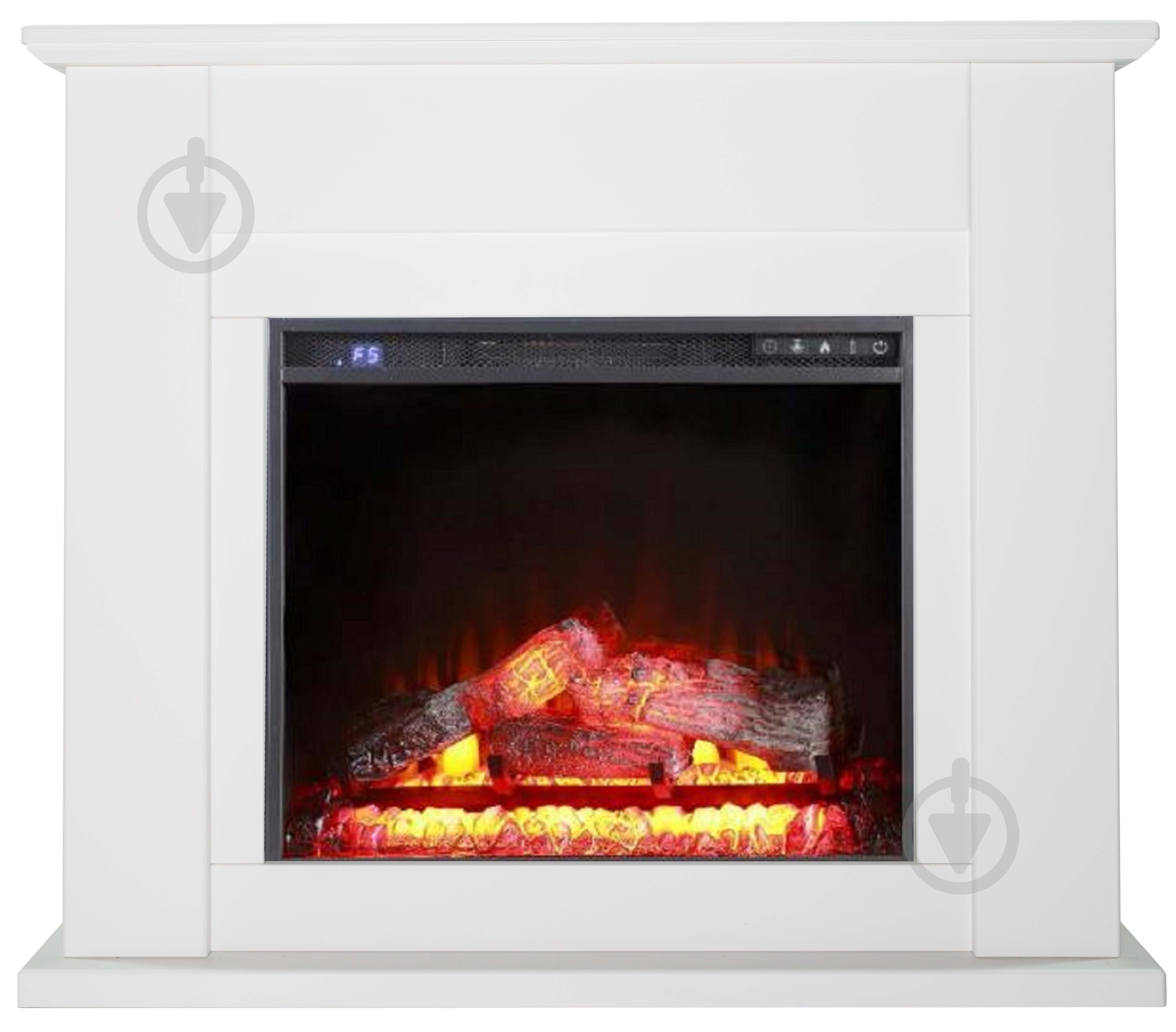 Каминокомплект Flamma Остин - фото 1