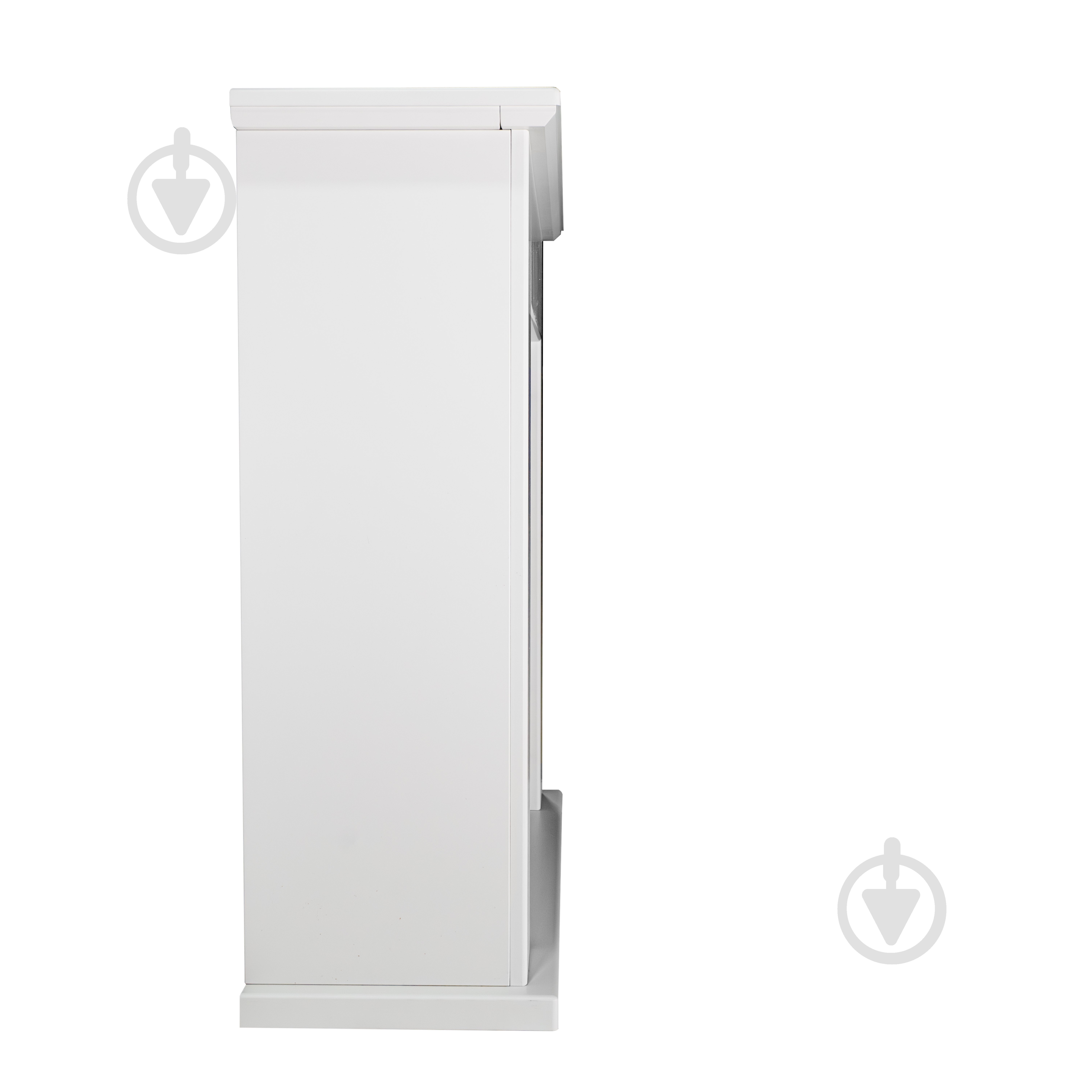 Каминокомплект Flamma Остин - фото 2