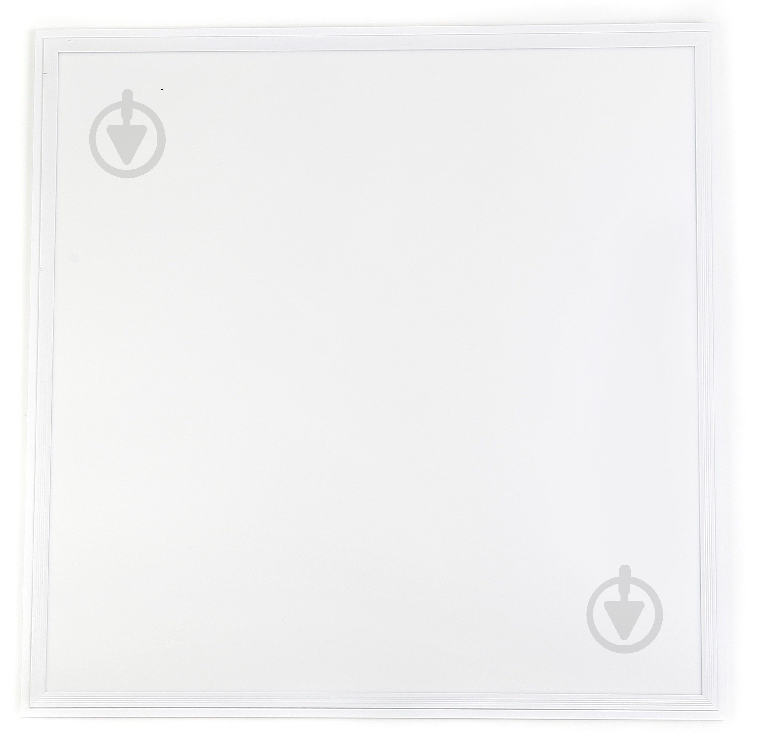 Світильник адміністративний LED Luxray 36 Вт 6400 464-LXPS-60036 6400 K IP20 - фото 1